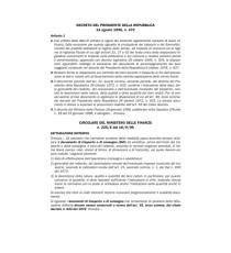 Blocco DDT - 33 fogli 3 copie autoricalcanti - 23 x 14,8cm - Edipro