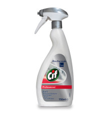 Cif Bagno - trigger da 750 ml - Cif Cif Bagno - trigger da 750 ml - Cif