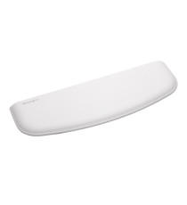 Poggiapolsi ErgoSoft - per tastiere compatte sottili - bianco - Kensington Poggiapolsi ErgoSoft - per tastiere compatte sottili - bianco - Kensington