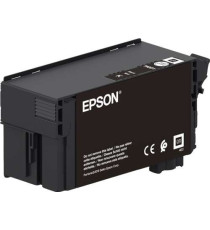 Epson T40D1 nero C13T40D140 originale UltraChrome XD2 cartuccia per Epson SureColor SC-T2100,SC-T3100,SC-T5100 capacità 80ml