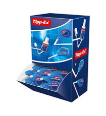 Correttori a nastro Easy Correct - 4,2mm x 12mt - Tipp-Ex - conf. 15+5 pezzi Correttori a nastro Easy Correct - 4,2mm x 12mt - Tipp-Ex - conf. 15+5 pezzi