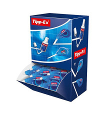 Correttori a nastro Easy Correct - 4,2mm x 12mt - Tipp-Ex - conf. 15+5 pezzi Correttori a nastro Easy Correct - 4,2mm x 12mt - Tipp-Ex - conf. 15+5 pezzi