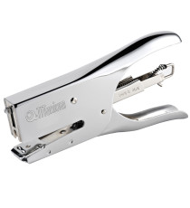 Cucitrice a pinza - acciaio cromato - Titanium Cucitrice a pinza - acciaio cromato - Titanium