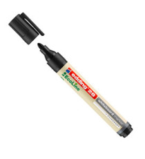 Inchiostro per marcatore lavagna E-28 - 30 ml - nero - Edding Inchiostro per marcatore lavagna E-28 - 30 ml - nero - Edding