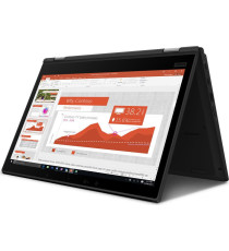 Notebook Lenovo L390 Yoga 13.3" FullHD Touch 2-in-1 intel i5-8365U 1.60GHz 16GB Ram 240GB SSD Win11 Pro Ricondizionato grado A++ Notebook Lenovo L390 Yoga 13.3" FullHD Touch 2-in-1 intel i5-8365U 1.60GHz 16GB Ram 240GB SSD Win11 Pro Ricondizionato grado A++