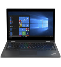 Notebook Lenovo L390 Yoga 13.3" FullHD Touch 2-in-1 intel i5-8365U 1.60GHz 16GB Ram 240GB SSD Win11 Pro Ricondizionato grado A++ Notebook Lenovo L390 Yoga 13.3" FullHD Touch 2-in-1 intel i5-8365U 1.60GHz 16GB Ram 240GB SSD Win11 Pro Ricondizionato grado A++