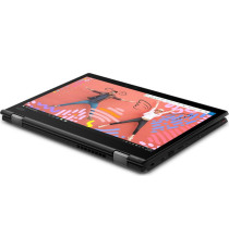 Notebook Lenovo L390 Yoga 13.3" FullHD Touch 2-in-1 intel i5-8365U 1.60GHz 16GB Ram 240GB SSD Win11 Pro Ricondizionato grado A++ Notebook Lenovo L390 Yoga 13.3" FullHD Touch 2-in-1 intel i5-8365U 1.60GHz 16GB Ram 240GB SSD Win11 Pro Ricondizionato grado A++