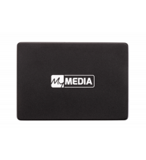 Hard Disk interno SSD MyMedia 1TB 2,5" 69282 SATA III Rev. 3.0  Sata 3 - Stato solido - velocità lettura 500 MBs Hard Disk interno SSD MyMedia 1TB 2,5" 69282 SATA III Rev. 3.0  Sata 3 - Stato solido - velocità lettura 500 MBs