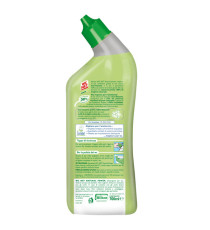 Disincrostante Natural Power - 700 ml - WC Net Disincrostante Natural Power - 700 ml - WC Net