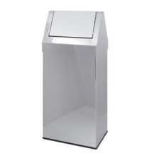 Contenitore - 30 L - acciaio inox - Laminart Contenitore - 30 L - acciaio inox - Laminart