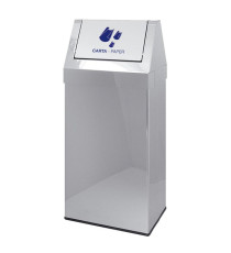 Contenitore - 30 L - acciaio inox - Laminart Contenitore - 30 L - acciaio inox - Laminart