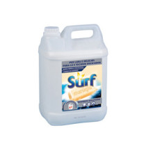 Detersivo liquido Lavatrice - marsiglia - 5 L - Surf