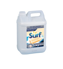 Detersivo liquido Lavatrice - marsiglia - 5 L - Surf