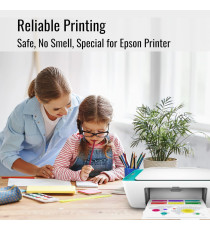 Pack Compatibile per Epson Expression HOME XP5150 Nero