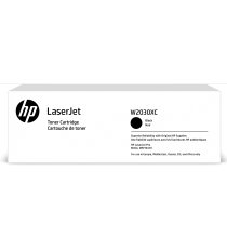 Hp W2030X W2030XC 415X nero toner originale per HP Color LaserJet Pro M454 ,M479 W2030X capacità 7.500 pagine Hp W2030X W2030XC 415X nero toner originale per HP Color LaserJet Pro M454 ,M479 W2030X capacità 7.500 pagine