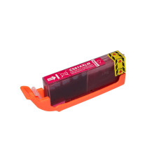 Cartuccia CLI-581XXL magenta 1996C001,2104C001,2050C001 compatibile per Canon TS6150,8150,9150,TR7550,8550 CLI581 830 pagine Cartuccia CLI-581XXL magenta 1996C001,2104C001,2050C001 compatibile per Canon TS6150,8150,9150,TR7550,8550 CLI581 830 pagine