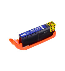 Cartuccia CLI-581XXL photo blu 1999C001,2107C001,2053C001 compatibile per Canon TS6150,8150,9150,TR7550,8550 CLI581 9.140 pagine Cartuccia CLI-581XXL photo blu 1999C001,2107C001,2053C001 compatibile per Canon TS6150,8150,9150,TR7550,8550 CLI581 9.140 pagine