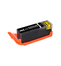 Cartuccia PGI-580XXL nero pigmentato 1970C001,2078C001,2024C001 compatibile per Canon TS6150,8150,9150,TR7550 PGI580 600 pagine Cartuccia PGI-580XXL nero pigmentato 1970C001,2078C001,2024C001 compatibile per Canon TS6150,8150,9150,TR7550 PGI580 600 pagine