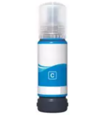 Inchiostro Epson 107C ciano C13T09B240 ink dye compatibile per Epson EcoTank ET-18100 flacone capacità 70ml Inchiostro Epson 107C ciano C13T09B240 ink dye compatibile per Epson EcoTank ET-18100 flacone capacità 70ml