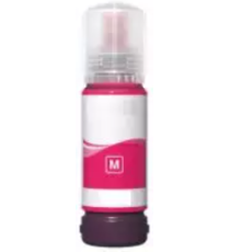 Inchiostro Epson 107M magenta C13T09B340 ink dye compatibile per Epson EcoTank ET-18100 flacone capacità 70ml Inchiostro Epson 107M magenta C13T09B340 ink dye compatibile per Epson EcoTank ET-18100 flacone capacità 70ml