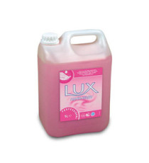 Detergente Hand Wash - floreale - Lux - tanica da 5 L