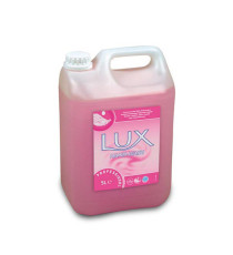 Detergente Hand Wash - floreale - Lux - tanica da 5 L