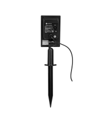 Striscia led solare 3mt + 2mt cavo 2700K Luce calda 30W 300lumen IP65 da esterno - 60 LEDs/m 2835 (3.2V/150mA) durata max. 14h Striscia led solare 3mt + 2mt cavo 2700K Luce calda 30W 300lumen IP65 da esterno - 60 LEDs/m 2835 (3.2V/150mA) durata max. 14h