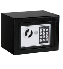 Cassaforte di sicurezza con serratura elettronica 230EF - 230 x 170 x 170 mm - Iternet