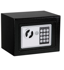 Cassaforte di sicurezza con serratura elettronica 230EF - 230 x 170 x 170 mm - Iternet