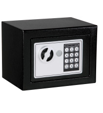 Cassaforte di sicurezza con serratura elettronica 230EF - 230 x 170 x 170 mm - Iternet