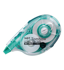 Correttore a nastro - 4,2mm x 16mt - ricaricabile - Tombow