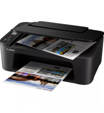 Stampante fotografica wireless Canon PIXMA TS3550i inkjet a colori, multifunzione 3 in 1, scanner - copia - stampa 4977C006 Stampante fotografica wireless Canon PIXMA TS3550i inkjet a colori, multifunzione 3 in 1, scanner - copia - stampa 4977C006