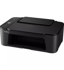 Stampante fotografica wireless Canon PIXMA TS3550i inkjet a colori, multifunzione 3 in 1, scanner - copia - stampa 4977C006 Stampante fotografica wireless Canon PIXMA TS3550i inkjet a colori, multifunzione 3 in 1, scanner - copia - stampa 4977C006