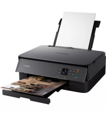 Stampante fotografica wireless Canon Pixma TS5350i inkjet a colori, multifunzione 3 in 1, scanner - copia - stampa 4462C086 Stampante fotografica wireless Canon Pixma TS5350i inkjet a colori, multifunzione 3 in 1, scanner - copia - stampa 4462C086