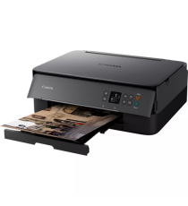 Stampante fotografica wireless Canon Pixma TS5350i inkjet a colori, multifunzione 3 in 1, scanner - copia - stampa 4462C086 Stampante fotografica wireless Canon Pixma TS5350i inkjet a colori, multifunzione 3 in 1, scanner - copia - stampa 4462C086