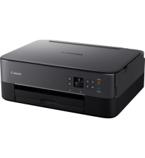 Stampante fotografica wireless Canon Pixma TS5350i inkjet a colori, multifunzione 3 in 1, scanner - copia - stampa 4462C086 Stampante fotografica wireless Canon Pixma TS5350i inkjet a colori, multifunzione 3 in 1, scanner - copia - stampa 4462C086
