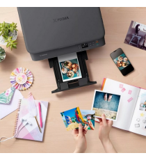 Stampante fotografica wireless Canon Pixma TS5350i inkjet a colori, multifunzione 3 in 1, scanner - copia - stampa 4462C086 Stampante fotografica wireless Canon Pixma TS5350i inkjet a colori, multifunzione 3 in 1, scanner - copia - stampa 4462C086