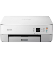 Stampante fotografica wireless Canon Pixma TS5351i inkjet a colori, multifunzione 3 in 1, scanner - copia - stampa 4462C106 Stampante fotografica wireless Canon Pixma TS5351i inkjet a colori, multifunzione 3 in 1, scanner - copia - stampa 4462C106