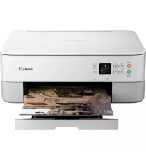 Stampante fotografica wireless Canon Pixma TS5351i inkjet a colori, multifunzione 3 in 1, scanner - copia - stampa 4462C106 Stampante fotografica wireless Canon Pixma TS5351i inkjet a colori, multifunzione 3 in 1, scanner - copia - stampa 4462C106