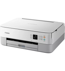 Stampante fotografica wireless Canon Pixma TS5351i inkjet a colori, multifunzione 3 in 1, scanner - copia - stampa 4462C106 Stampante fotografica wireless Canon Pixma TS5351i inkjet a colori, multifunzione 3 in 1, scanner - copia - stampa 4462C106