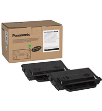 Kit 2 toner Panasonic DQ-TCC008-XD neri originali per Panasonic DP-MB310JT,DP-MB311JT DQTCC008XD capacità 8.000 pagine Kit 2 toner Panasonic DQ-TCC008-XD neri originali per Panasonic DP-MB310JT,DP-MB311JT DQTCC008XD capacità 8.000 pagine