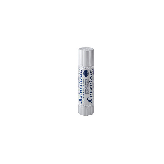 Colla stick - 40 gr - bianco - Coccoina