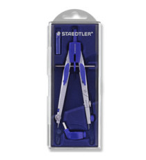 Compasso Frizion 553 - diametro max cerchi  360mm - Staedtler