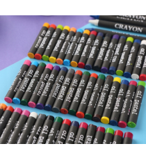 Set artistico per bambini con valigia 145pz Stationery set unicorno rosa,pastelli,pennarelli,acquerelli,acrilici,pennelli e altr