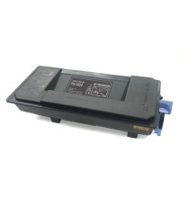 Toner PK3020 nero compatibile per Utax P-4532,P-4539 Triumph Adler 1T0C0Y0UT0 + waste capacità 12.500 pagine Toner PK3020 nero compatibile per Utax P-4532,P-4539 Triumph Adler 1T0C0Y0UT0 + waste capacità 12.500 pagine