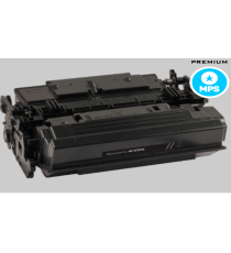 Toner CF289X 89X compatibile MPS alta qualità per HP Enterprise M507x,M507dn,M528z,M528f,M528dn capacità 10.000 pagine