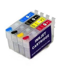 Cartucce vuote 503XL Bk-c-m-y con chip autoresettante C13T09R14010 , C13T09R24010 , C13T09R34010 , C13T09R44010 T503XL Cartucce vuote 503XL Bk-c-m-y con chip autoresettante C13T09R14010 , C13T09R24010 , C13T09R34010 , C13T09R44010 T503XL