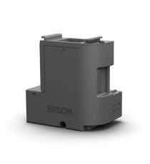 Manintenance Box Epson T04D1 originale EWMB2 C13T04D100 per Ecotank ET-2700,2750,3700,3750,M1180,M2140 kit di manutenzione Manintenance Box Epson T04D1 originale EWMB2 C13T04D100 per Ecotank ET-2700,2750,3700,3750,M1180,M2140 kit di manutenzione