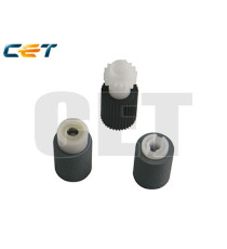 Kit rullo di prelievo carta Paper Pickup Roller Kit Kyocera 2AR07230,2AR07220,2BJ06010 compatibile per Kyocera KM 2540 Kit rullo di prelievo carta Paper Pickup Roller Kit Kyocera 2AR07230,2AR07220,2BJ06010 compatibile per Kyocera KM 2540