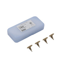 4pz Unghietta raccoglitore superiore 2A820360 4pz CET Upper Picker Finger compatibile per Kyocera TASKalfa 3501i,4501i,5501i 4pz Unghietta raccoglitore superiore 2A820360 4pz CET Upper Picker Finger compatibile per Kyocera TASKalfa 3501i,4501i,5501i